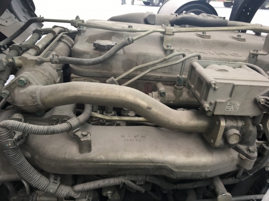 พ่วง 22 ล้อ HINO 344 Hi-speed เบรคแห้ง ปี 54 กระบะมิเนียม-ดั้ม อู่ซุ่นชัย ไมล์ 250,000 กม. ใช้น้อย 2.78 ล้านต่อรอง พ่วง 22 ล้อ HINO 344 Hi-speed เบรคแห้ง ปี 54 กระบะมิเนียม-ดั้ม อู่ซุ่นชัย ไมล์ 250,000 กม. ใช้น้อย 2.78 ล้านต่อรอง