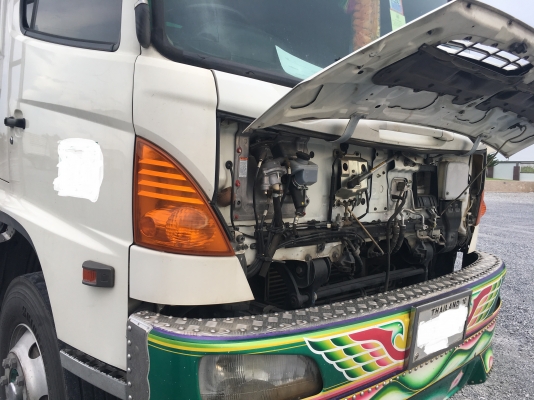 พ่วง 22 ล้อ HINO 344 Hi-speed เบรคแห้ง ปี 54 กระบะมิเนียม-ดั้ม อู่ซุ่นชัย ไมล์ 250,000 กม. ใช้น้อย 2.78 ล้านต่อรอง พ่วง 22 ล้อ HINO 344 Hi-speed เบรคแห้ง ปี 54 กระบะมิเนียม-ดั้ม อู่ซุ่นชัย ไมล์ 250,000 กม. ใช้น้อย 2.78 ล้านต่อรอง