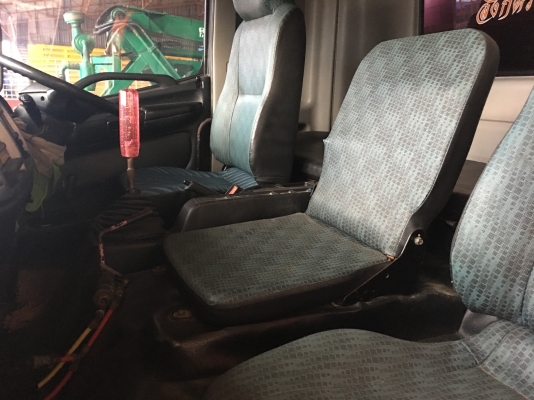 พ่วง 22 ล้อ HINO 344 Hi-Speed ปี 54 เบรคแห้ง ไมล์ 290,000 กม. กระบะเหล็ก-ดั้ม อู่ ซีที ทรัค ใส่ของได้ 30 ตัน พ่วง 22 ล้อ HINO 344 Hi-Speed ปี 54 เบรคแห้ง ไมล์ 290,000 กม. กระบะเหล็ก-ดั้ม อู่ ซีที ทรัค ใส่ของได้ 30 ตัน