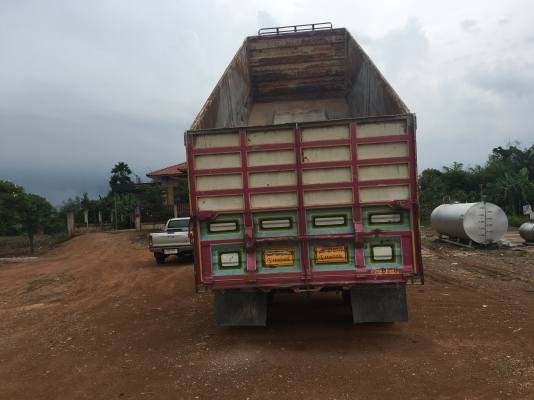 พ่วง 22 ล้อ HINO 344 Hi-Speed ปี 54 เบรคแห้ง ไมล์ 290,000 กม. กระบะเหล็ก-ดั้ม อู่ ซีที ทรัค ใส่ของได้ 30 ตัน พ่วง 22 ล้อ HINO 344 Hi-Speed ปี 54 เบรคแห้ง ไมล์ 290,000 กม. กระบะเหล็ก-ดั้ม อู่ ซีที ทรัค ใส่ของได้ 30 ตัน