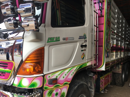 พ่วง 22 ล้อ HINO 344 Hi-Speed ปี 54 เบรคแห้ง ไมล์ 290,000 กม. กระบะเหล็ก-ดั้ม อู่ ซีที ทรัค ใส่ของได้ 30 ตัน พ่วง 22 ล้อ HINO 344 Hi-Speed ปี 54 เบรคแห้ง ไมล์ 290,000 กม. กระบะเหล็ก-ดั้ม อู่ ซีที ทรัค ใส่ของได้ 30 ตัน