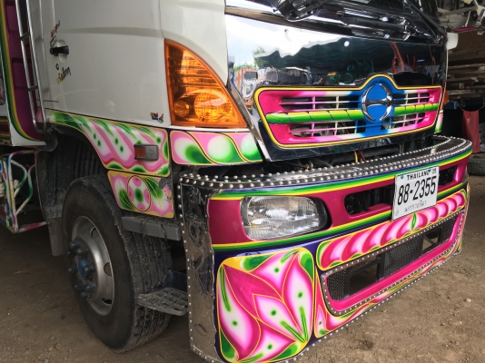 พ่วง 22 ล้อ HINO 344 Hi-Speed ปี 54 เบรคแห้ง ไมล์ 290,000 กม. กระบะเหล็ก-ดั้ม อู่ ซีที ทรัค ใส่ของได้ 30 ตัน พ่วง 22 ล้อ HINO 344 Hi-Speed ปี 54 เบรคแห้ง ไมล์ 290,000 กม. กระบะเหล็ก-ดั้ม อู่ ซีที ทรัค ใส่ของได้ 30 ตัน