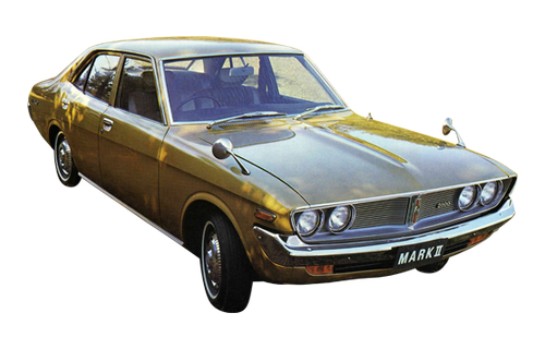 ขาย กระจังหน้าใหม่เก่าเก็บ ????Toyopet mark ll  ขาย3000-฿ ????Datsun 160j ขาย2500-฿ สนใจสอบถามได้☎081-791-5677 พิกัดบางกะปิ กทม.