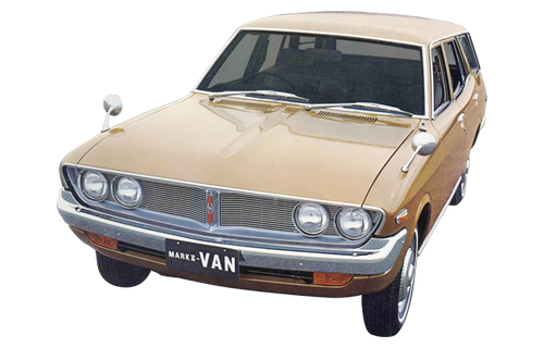 ขาย กระจังหน้าใหม่เก่าเก็บ ????Toyopet mark ll  ขาย3000-฿ ????Datsun 160j ขาย2500-฿ สนใจสอบถามได้☎081-791-5677 พิกัดบางกะปิ กทม.