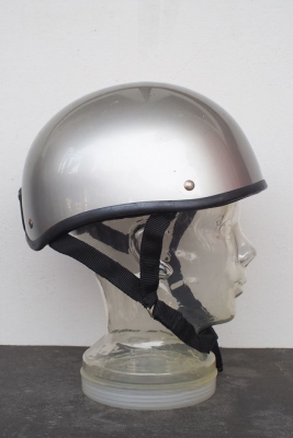 หมวกกันน็อคครึ่งใบ D'LOOSE D351