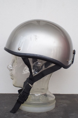 หมวกกันน็อคครึ่งใบ D'LOOSE D351