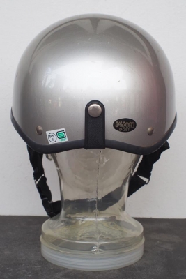 หมวกกันน็อคครึ่งใบ D'LOOSE D351