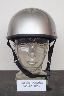 หมวกกันน็อคครึ่งใบ D'LOOSE D351