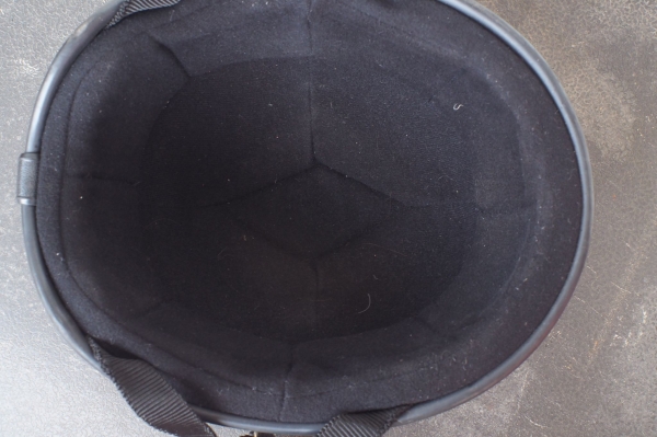 หมวกกันน็อคครึ่งใบ D'LOOSE D351