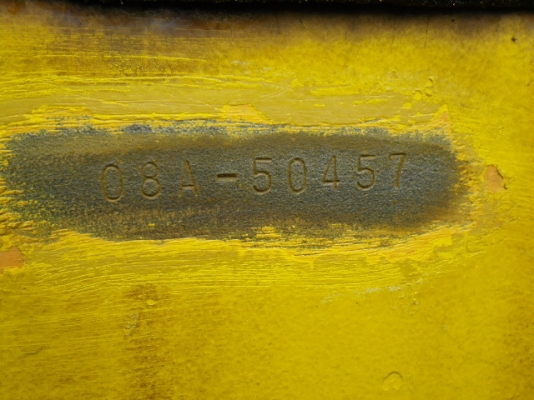 ขายรถตัก ยี่ห้อ KOMATSU รุ่น 530B ขายรถตัก ยี่ห้อ KOMATSU รุ่น 530B