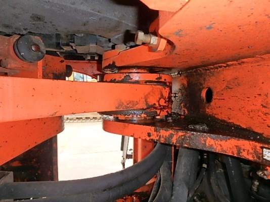 ขายรถตัก ยี่ห้อ HITACHI รุ่น ZW220 ขายรถตัก ยี่ห้อ HITACHI รุ่น ZW220