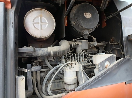 ขายรถตัก ยี่ห้อ HITACHI รุ่น ZW220 ขายรถตัก ยี่ห้อ HITACHI รุ่น ZW220