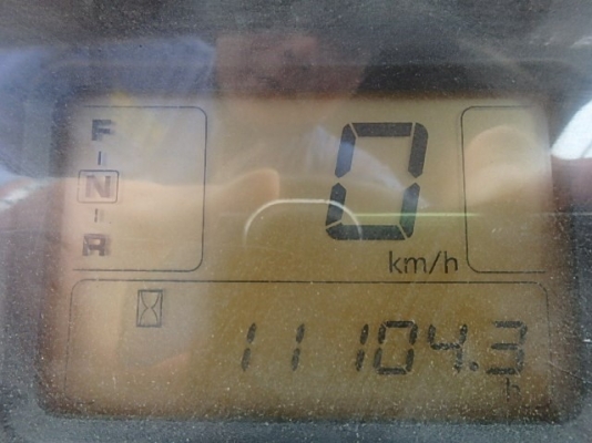 ขายรถตัก ยี่ห้อ HITACHI รุ่น ZW220 ขายรถตัก ยี่ห้อ HITACHI รุ่น ZW220