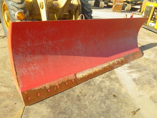 ขายรถตัก ยี่ห้อ KOMATSU รุ่น JH63K