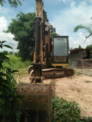 Cat E 70 สะภาพพร้อมใช้ 370000 ต่อรอง เจ้าของขายเอง 0847097532 Cat E 70 สะภาพพร้อมใช้ 370000 ต่อรอง เจ้าของขายเอง 0847097532