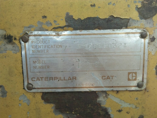 Cat E 70 สะภาพพร้อมใช้ 370000 ต่อรอง เจ้าของขายเอง 0847097532 Cat E 70 สะภาพพร้อมใช้ 370000 ต่อรอง เจ้าของขายเอง 0847097532
