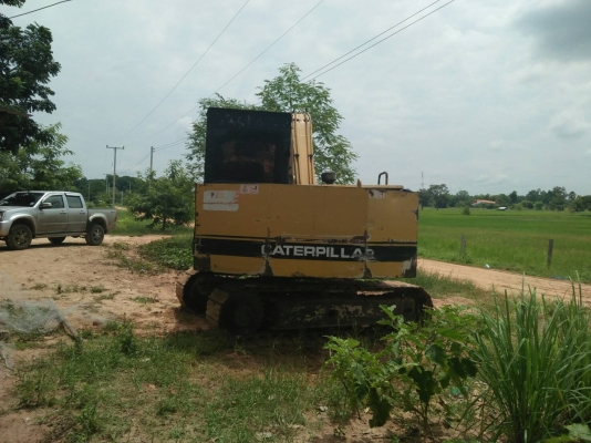 Cat E 70 สะภาพพร้อมใช้ 370000 ต่อรอง เจ้าของขายเอง 0847097532 Cat E 70 สะภาพพร้อมใช้ 370000 ต่อรอง เจ้าของขายเอง 0847097532