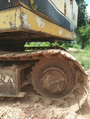 Cat E 70 สะภาพพร้อมใช้ 370000 ต่อรอง เจ้าของขายเอง 0847097532 Cat E 70 สะภาพพร้อมใช้ 370000 ต่อรอง เจ้าของขายเอง 0847097532