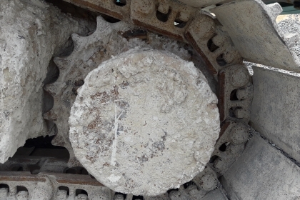 ขายรถแบ็คโฮ KOBELCO SK200-8 Yn12 SuperXM ใช้งาน 1 พันชั่วโมง สภาพนางฟ้า ทำงานสมบูรณ์ทุกระบบ