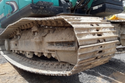 ขายรถแบ็คโฮ KOBELCO SK200-8 Yn12 SuperXM ใช้งาน 1 พันชั่วโมง สภาพนางฟ้า ทำงานสมบูรณ์ทุกระบบ