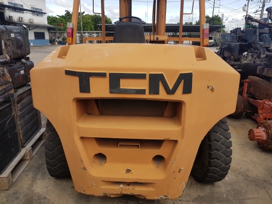 ForkLIFT TCM 7.0TON