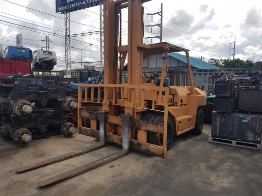 ForkLIFT TCM 7.0TON