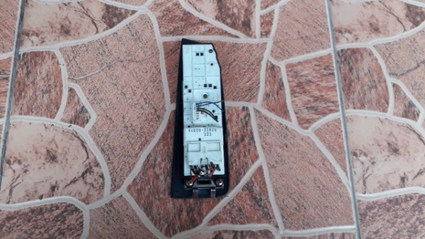 สวิตช์ กดกระจกข้างขวา TOYOTA CADINA มือสองจากญี่ปุ่น