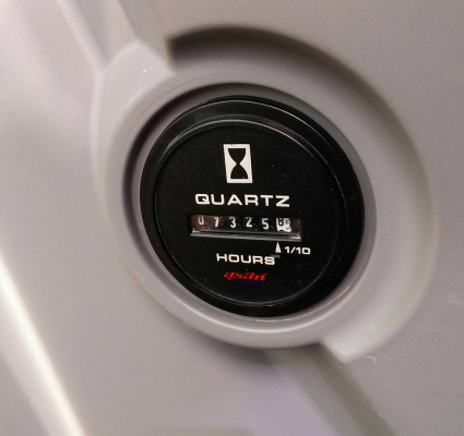 ขายรถแบ็คโฮ KOBELCO SK200-8 Yn12 SuperX สภาพดี พร้อมใช้งาน