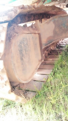 ขายรถแบ็คโฮ KOBELCO SK200-8 Yn12 SuperX สภาพดี พร้อมใช้งาน