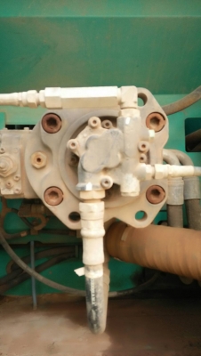 ขายรถแบ็คโฮ KOBELCO SK200-8 Yn12 SuperX สภาพดี พร้อมใช้งาน