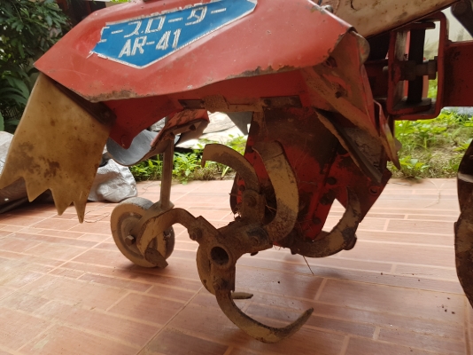 ขายรถพรวยดินสาดดินได้ 0840560785