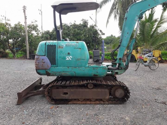 ขายKOMATSU PC20-7 เก่าญี่ปุ่นแท้ 3,XXX ชั่วโมง เดิมๆๆ สภาพสวย พร้อมใช้ โทร 089-3818694 ดวงนภา ขายKOMATSU PC20-7 เก่าญี่ปุ่นแท้ 3,XXX ชั่วโมง เดิมๆๆ สภาพสวย พร้อมใช้ โทร 089-3818694 ดวงนภา