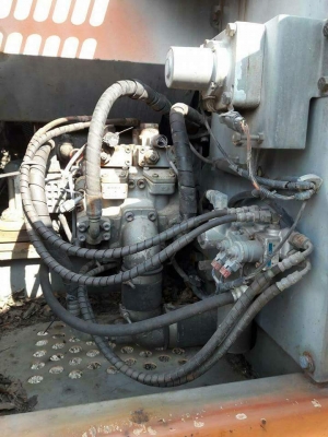 ขายKOMATSU PC40-7 เก่าญี่ปุ่นแท้  มีลายแย๊ก  4,XXX  ชั่วโมง  ลองระบบกันได้ทุกวัน  โทร  089-3818694  ดวงนภา