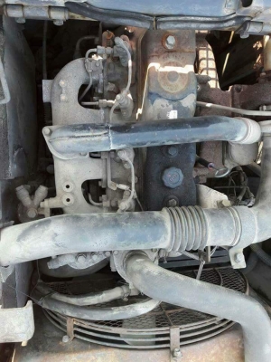 ขายKOMATSU PC40-7 เก่าญี่ปุ่นแท้  มีลายแย๊ก  4,XXX  ชั่วโมง  ลองระบบกันได้ทุกวัน  โทร  089-3818694  ดวงนภา