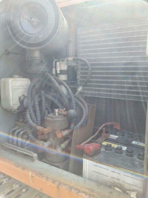 ขายKOMATSU PC40-7 เก่าญี่ปุ่นแท้  มีลายแย๊ก  4,XXX  ชั่วโมง  ลองระบบกันได้ทุกวัน  โทร  089-3818694  ดวงนภา