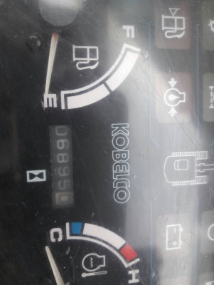 มาใหม่จ้า ...KOBELCO SK 60-2 มาร์คไฟว์ เก่าญี่ปุ่นแท้ มีผานหน้า 6,XXX ชั่วโมง สภาพสวย พร้อมใช้ โทร 089-3818694 ดวงนภา มาใหม่จ้า ...KOBELCO SK 60-2 มาร์คไฟว์ เก่าญี่ปุ่นแท้ มีผานหน้า 6,XXX ชั่วโมง สภาพสวย พร้อมใช้ โทร 089-3818694 ดวงนภา