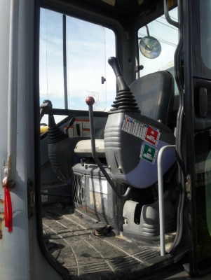 มาใหม่จ้า..KOMATSU PC40MR  -1  เก่าญี่ปุ่นแท้  สภาพสวย เดิมๆๆ  3,xxx  ชั่วโมง  พร้อมใช้  โทร  089-3818694  ดวงนภา