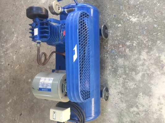 ขายปั้มลม puma 36ลิตร