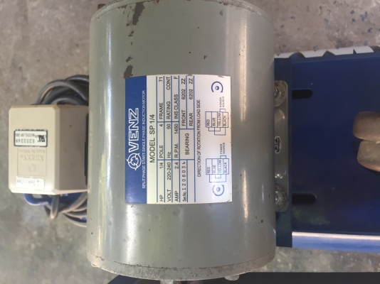 ขายปั้มลม puma 36ลิตร