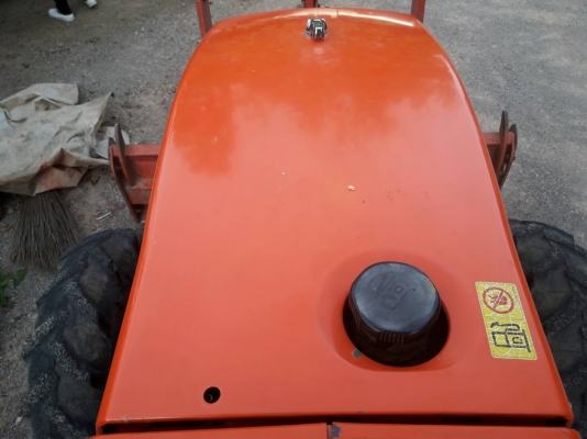 ขายรถไถ KUBOTA L3408  พร้อมดันหน้า รถสวยสภาพเดิมๆ ราคา 175,000บาท สนใจโทร มีรถขนส่งทั่วไทย ร้านสามย่านแทรคเตอร์ อ.แกลง จ.ระยอง โทร 0818618678 ,0899347475 id line=0818618678 id line=0917315475