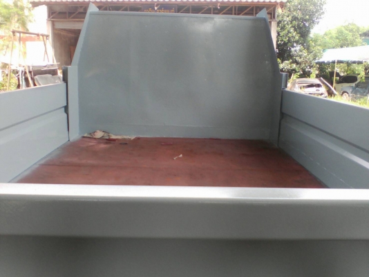 กระยะดั้มถอดจากรถ6ล้อisuzu