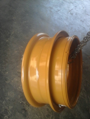 จำหน่ายกะทะล้อรถเกรดเดอร์ จำหน่ายกะทะล้อรถเกรดเดอร์