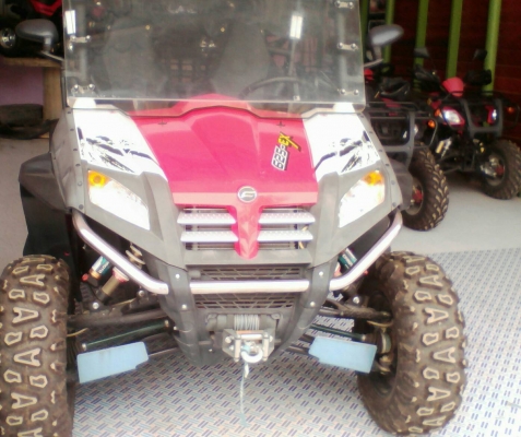 รถterracrooss625cc รถterracrooss625cc