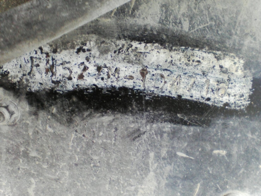 10ล้อดั้มทองเรือ foso fn527td 4000กว่า