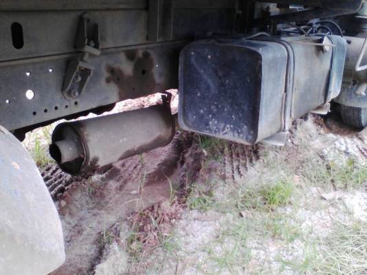 ขาย6ล้อดั้ม115แรง