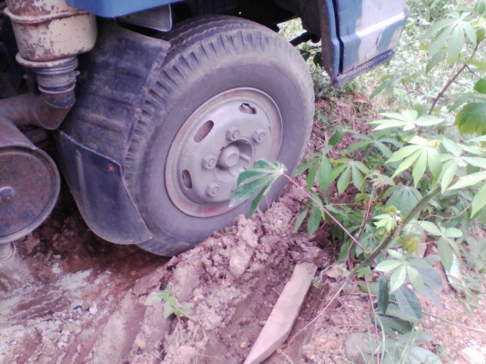 ขาย6ล้อดั้ม115แรง