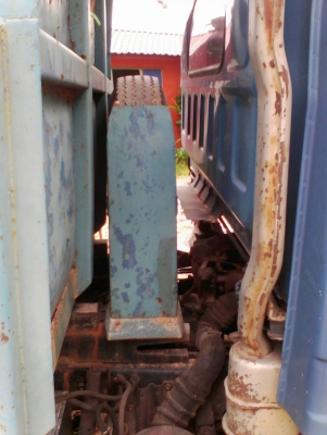 ขาย6ล้อดั้ม115แรง