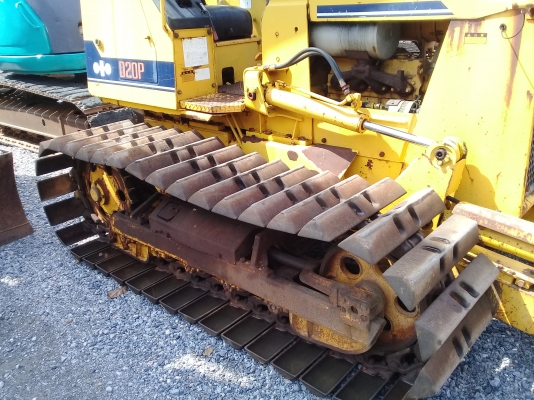 ต้องการขายรถดันดินยี่ห้อKOMATSU-D20P-6 รถนอกนำเข้าจากญี่ปุ่น ต้องการขายรถดันดินยี่ห้อKOMATSU-D20P-6 รถนอกนำเข้าจากญี่ปุ่น
