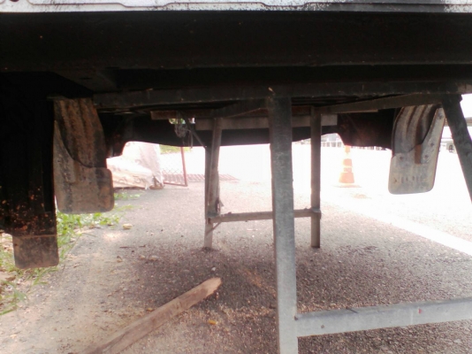 ขาย กระบะหลัง revo สวยใหม่