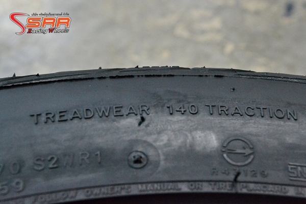 FEDERAL RS-R 235/45ZR17 เส้นละ 3,000 บาทปี14 FEDERAL RS-R 235/45ZR17 เส้นละ 3,000 บาทปี14
